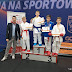 Natan Oleszko z brązowym medalem Ogólnopolskiego Turnieju Karate Olimpijskiego WKF "EMPI Cup"