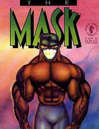 The Mask