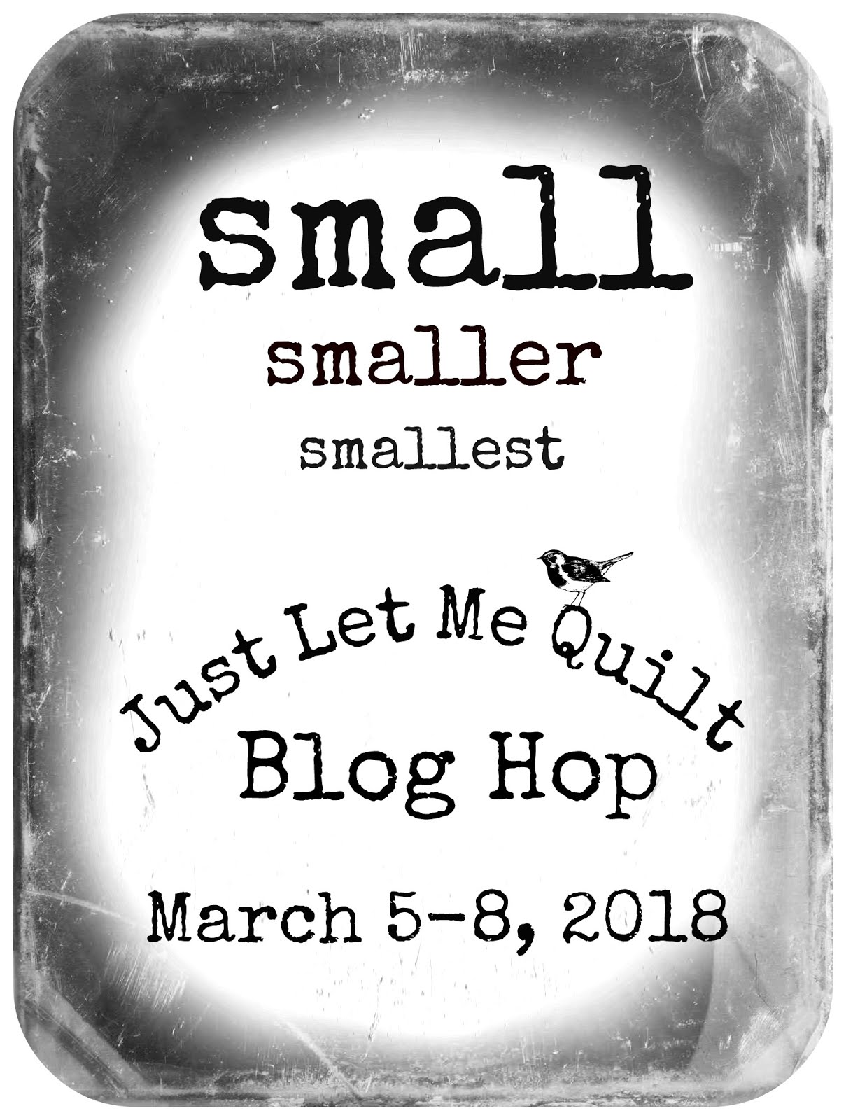 Blog Hops I Have Joined 2018