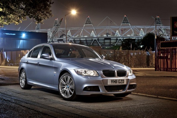 Bmw edition lottery winner 2011 #3