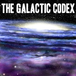 THE GALACTIC CODEX