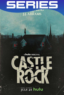 Castle Rock Temporada 1 Completa HD 1080p Latino