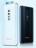 Vivo V17 Pro