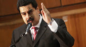 Blog de Nicolas Maduro