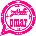 تنزيل واتس اب عمر الوردي 2023 whatsapp omar تحميل واتس عمر الوردي اخر اصدار APK