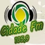 Ouvir a Rádio Cidade FM 105,9 de Santana Da Vargem / Minas Gerais - Online ao Vivo