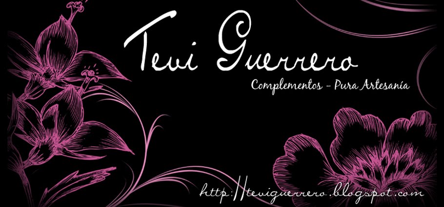 Tevi Guerrero