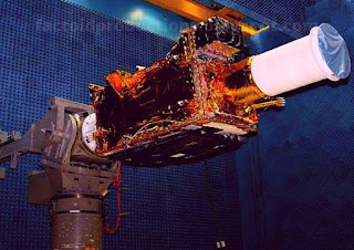GISAT-1 Launch; ISRO to launch India's  most advanced  Eyes in Space