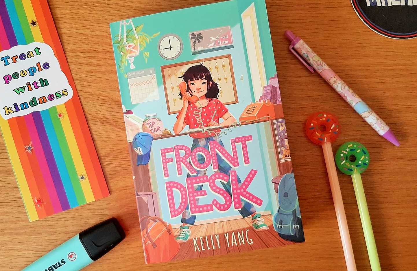 Front Desk Book Summary Front Desk By Kelly Yang Chapter 3 Youtube Employers prefer resumes