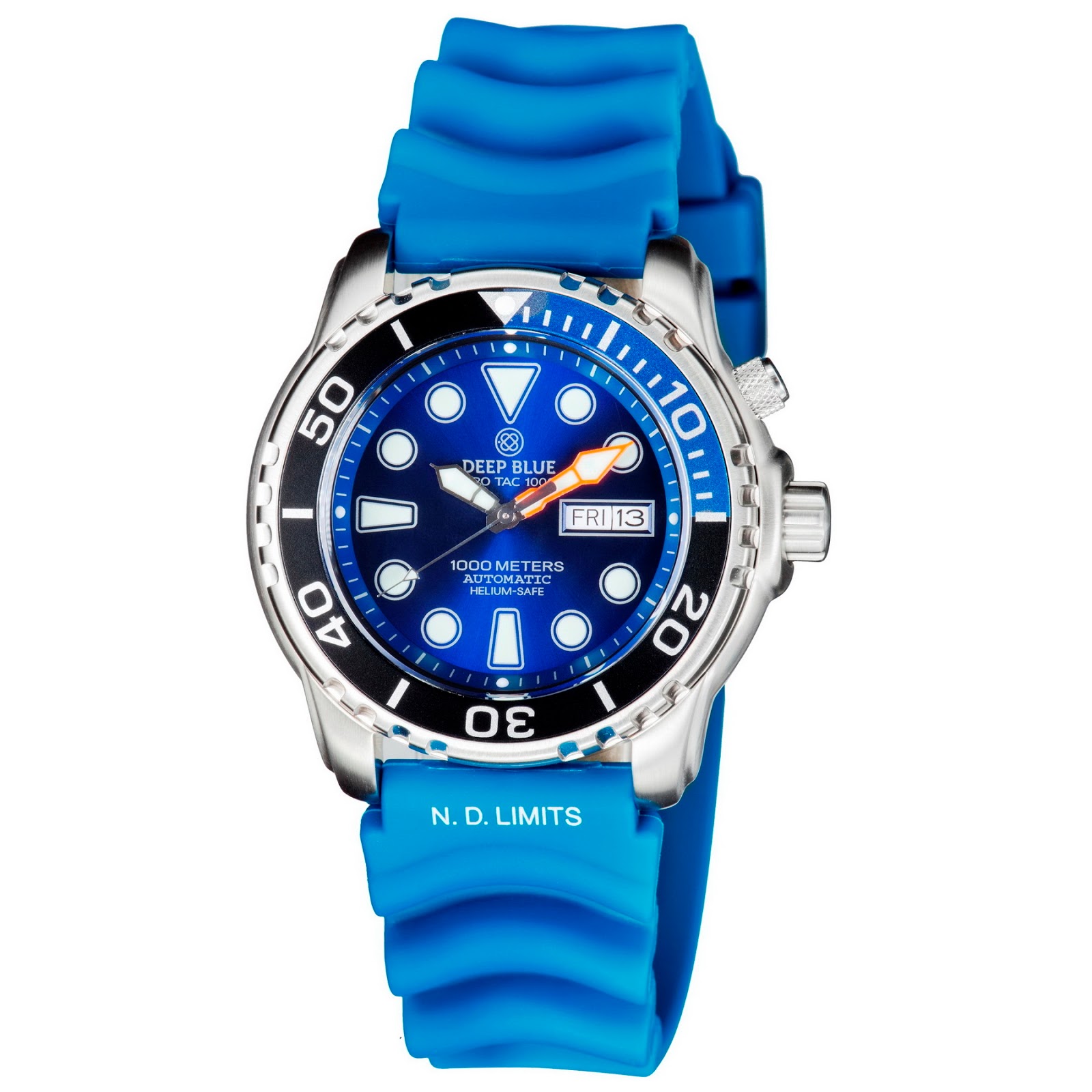 tac watch pro