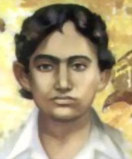 Khudiram bose biography pdf image