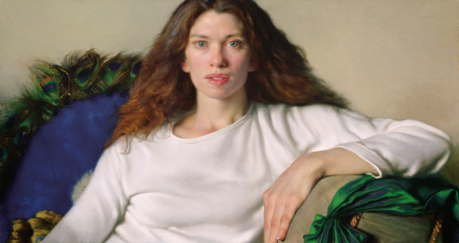 Эмилия яковлевна шанкс картины