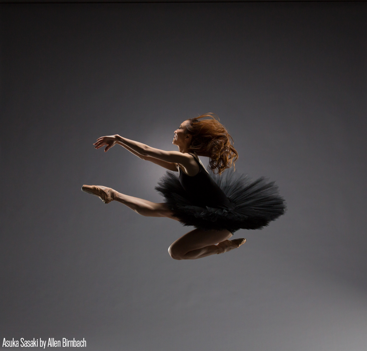 Colorado Ballet: Where Athlete Meets Art