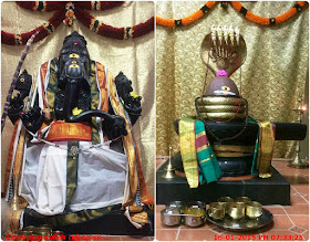 Cumming Sri Vara Siddhi Ganapathi Temple 