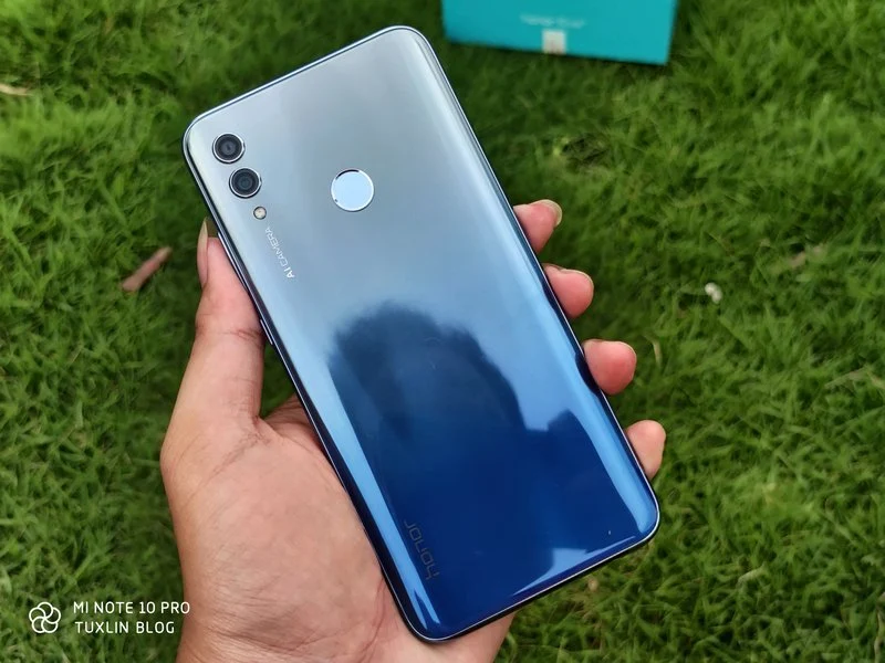 Benchmark HiSilicon Kirin 710 di Honor 10 Lite, Setara Chipset Apa?