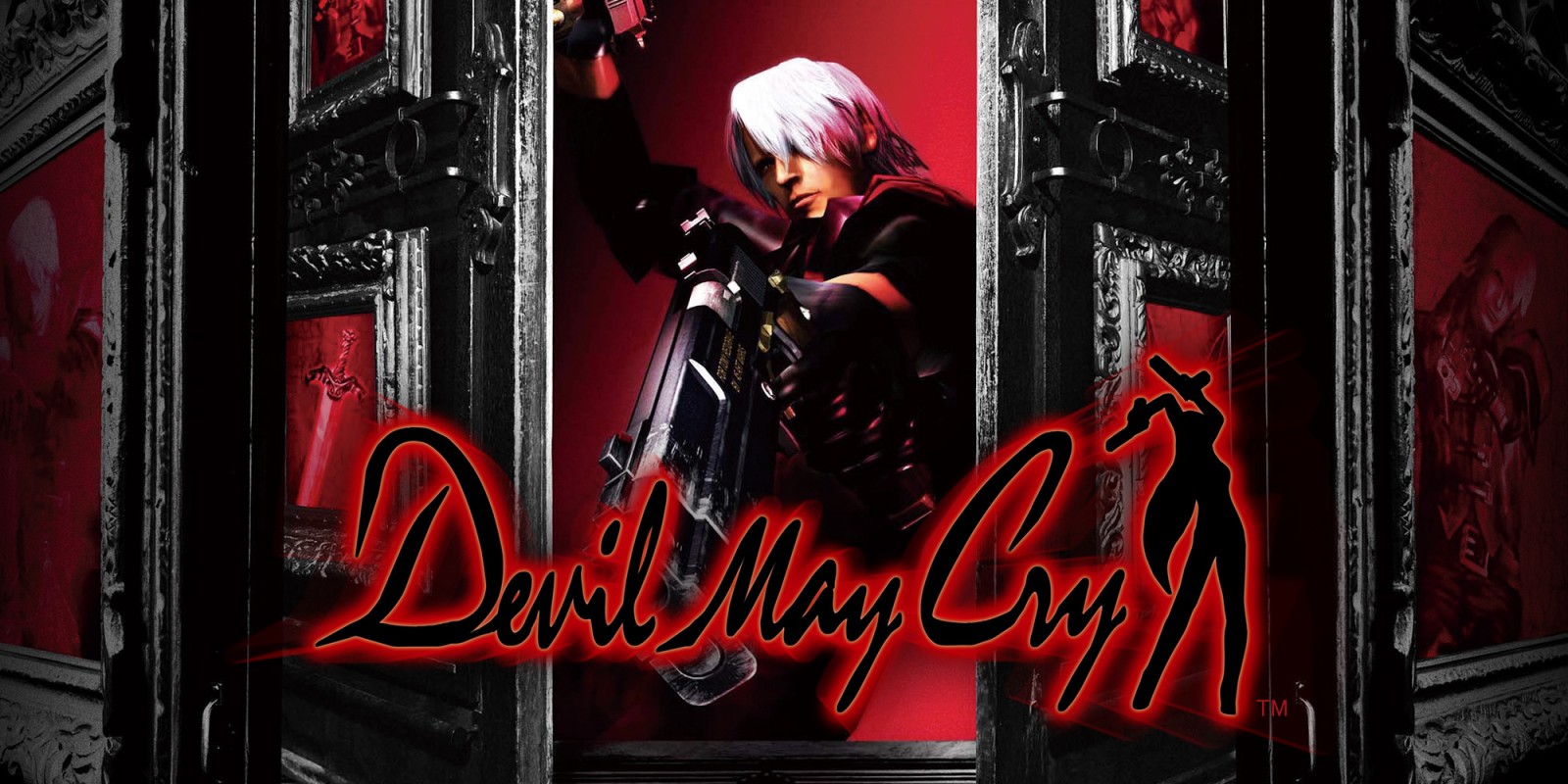 A evolução de Devil May Cry, de 2001 até hoje