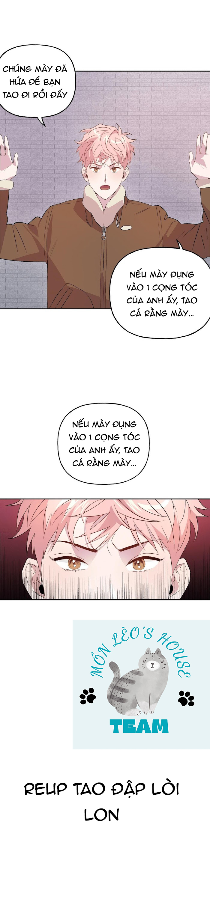 Đọc truyện Assorted Wildness - Chapter 7