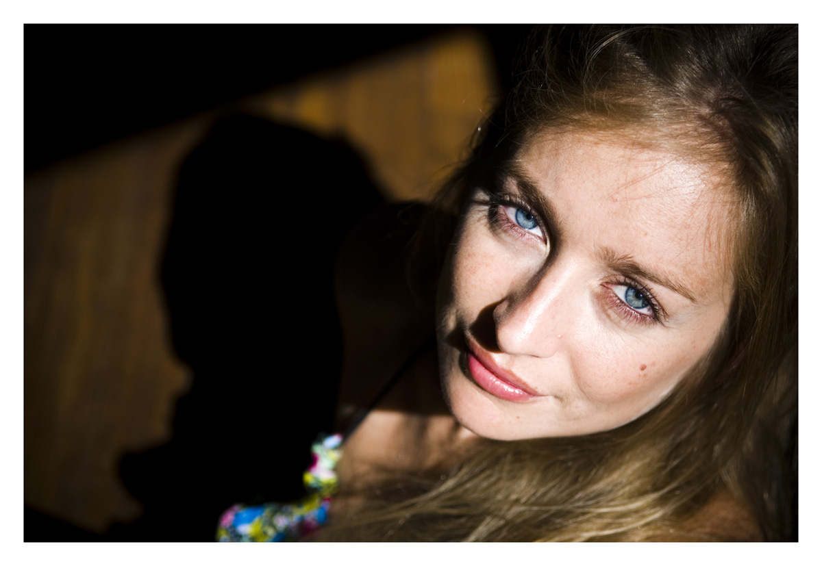 Victoria Roland: FOTOS