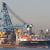 Saipem in Mauritania