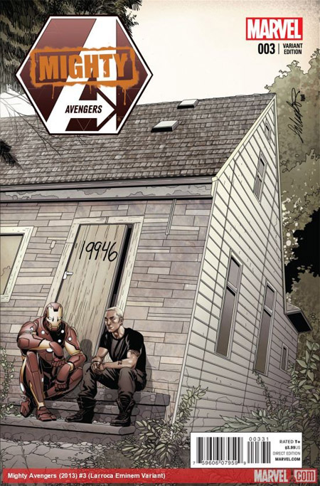 This team-up was never recounted