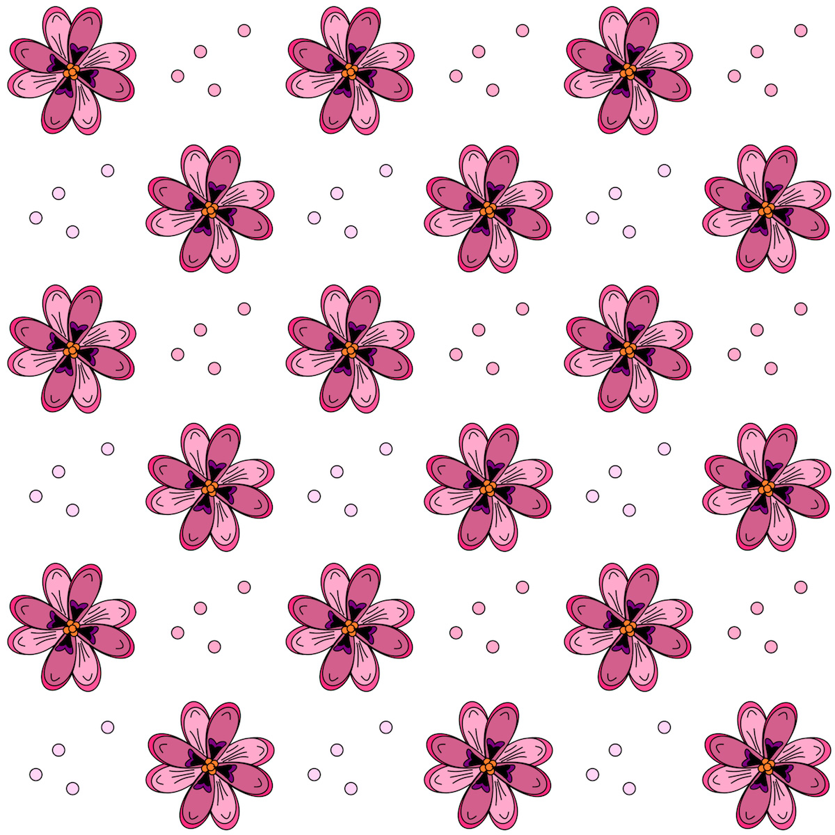 free-digital-floral-scrapbooking-paper-lilac-blossoms-ausdruckbar-freebie