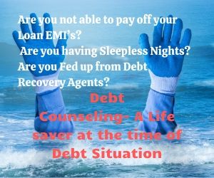 Debt Counseling, Credit Counseling, How to Tackle Debt