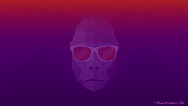 Ubuntu 20.10 - Beta e papéis de parede disponíveis - Dicas Linux e Windows Ubuntu 20.10 - Beta e papéis de parede disponíveis - Dicas Linux e Windows