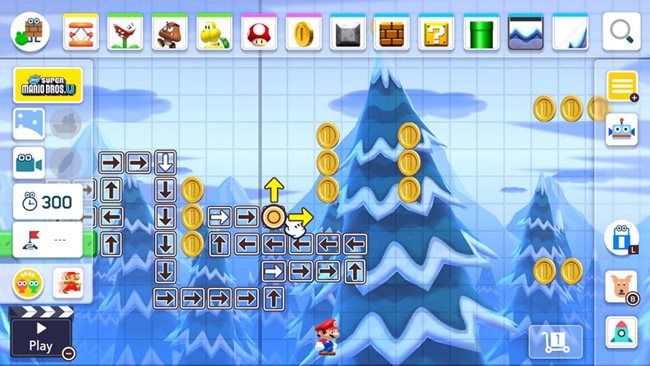 Super Mario Maker 2 ? So können Sie schnell Münzen verdienen (Farming Guide)