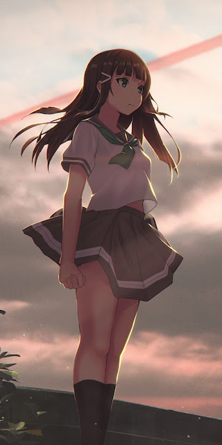 HD Anime Love Live Sunshine Wallpaper HD Anime Love Live Sunshine Wallpaper