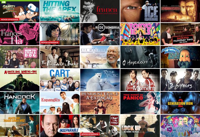 Melhores Filmes Netflix: 30 títulos para você assistir (outubro 2017)