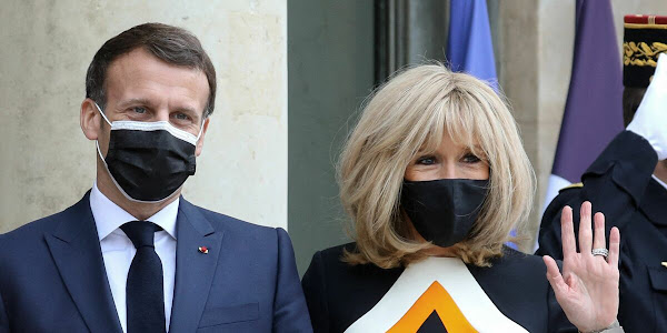  Brigitte Macron trop dépensière ? L’Élysée sort du silence