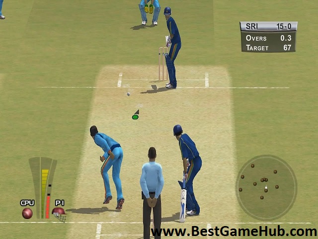 Brian Lara International Cricket 2005 Torrent Game Download