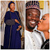  Footballer, Ahmed Musa and his wife, Julie, welcome a baby boy