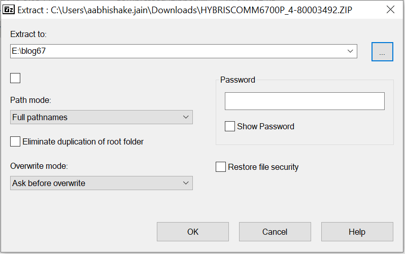 Let's Hybris How to install B2C accelerator