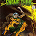 Original Swamp Thing Saga / DC Special Series #14 - Bernie Wrightson cover & reprints