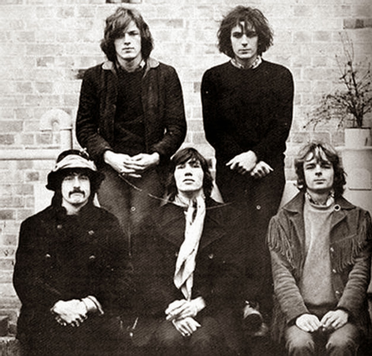 Pink Floyd