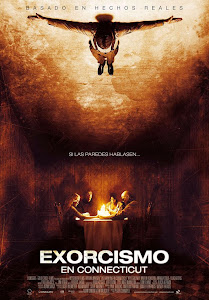Extrañas Apariciones / Invocando Espíritus / Exorcismo en Connecticut