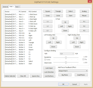 cara bermain ps2 di pc