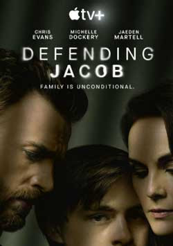 Defending Jacob (2020) Season 1 Complete