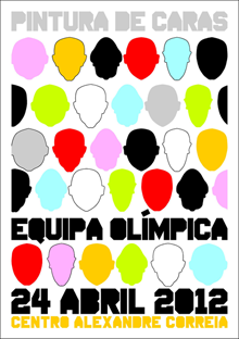 EQUIPA OLÍMPICA