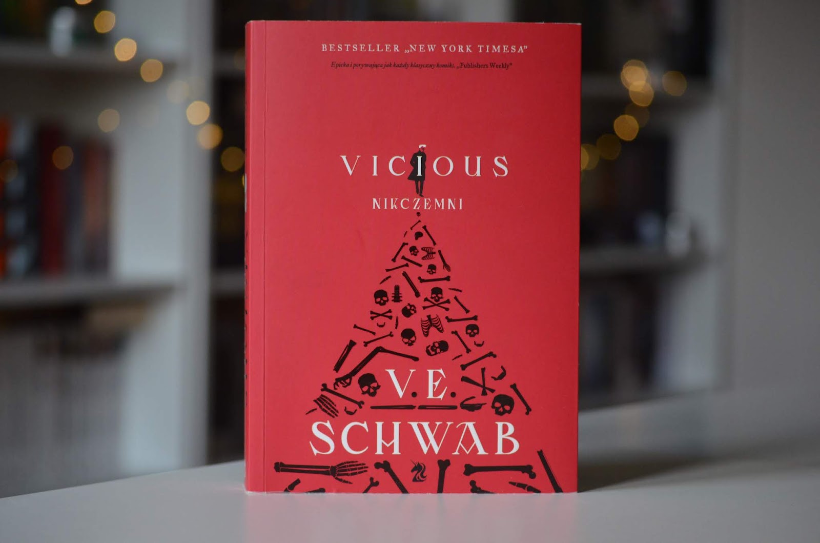 49+ Victoria Schwab Książki Pics