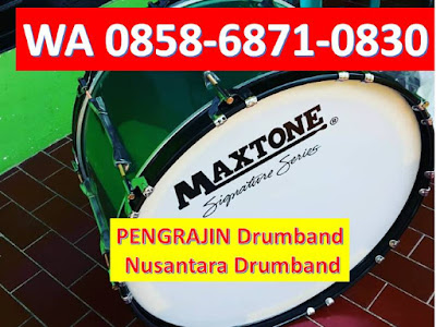 harga Bass Drum 24 Inch Jakarta Selatan