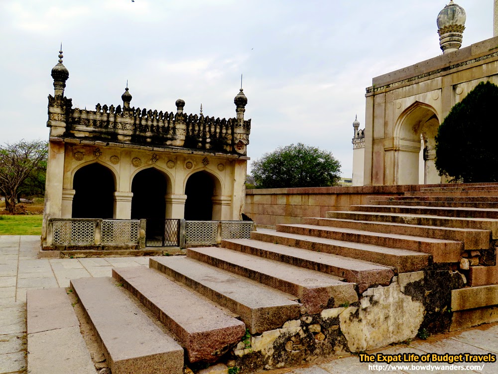 India-Tombs-Qutub-Shahi-Kings-The-Expat-Life-Of-Budget-Travels-Bowdy-Wanders