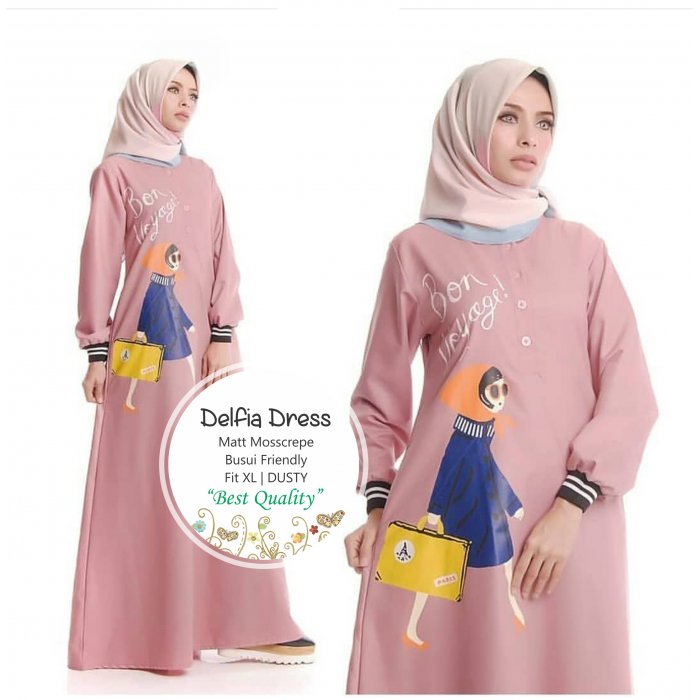 SB Delfia Dress SB Delfia Dress