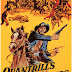 #1,954. Quantrill's Raiders (1958)