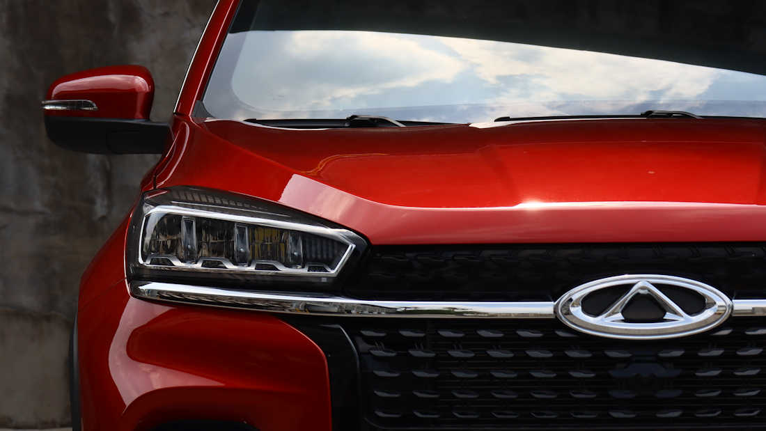 Chery Auto PH Boosts Spare Parts Stockpile in the Country CarGuide.PH