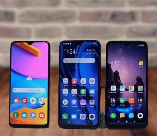 Best phones under Rs 10,000 this November? Redmi 9 Prime, Moto G9, Poco C3, and 2 more