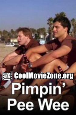 Pimpin' Pee Wee (2009)