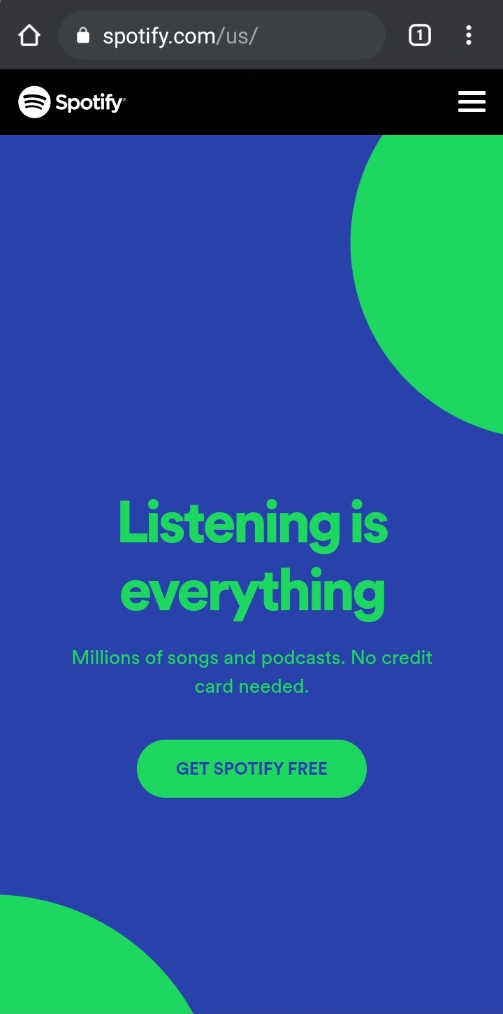 Método de Spotify ( TUTORIAL )
