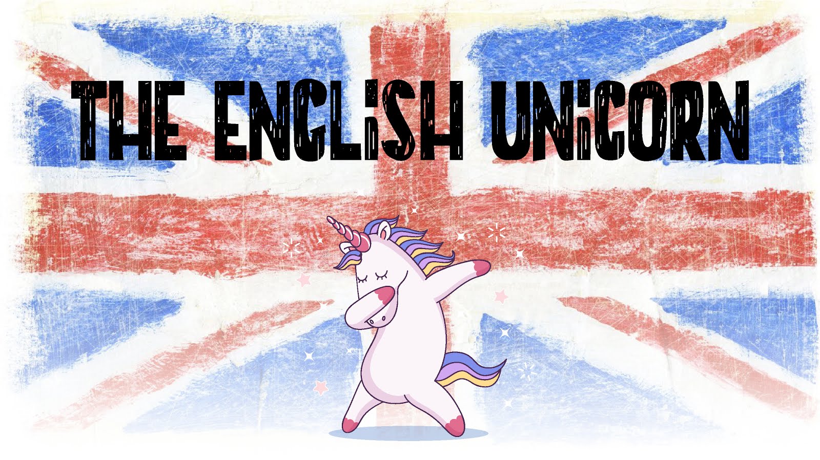 The English Unicorn